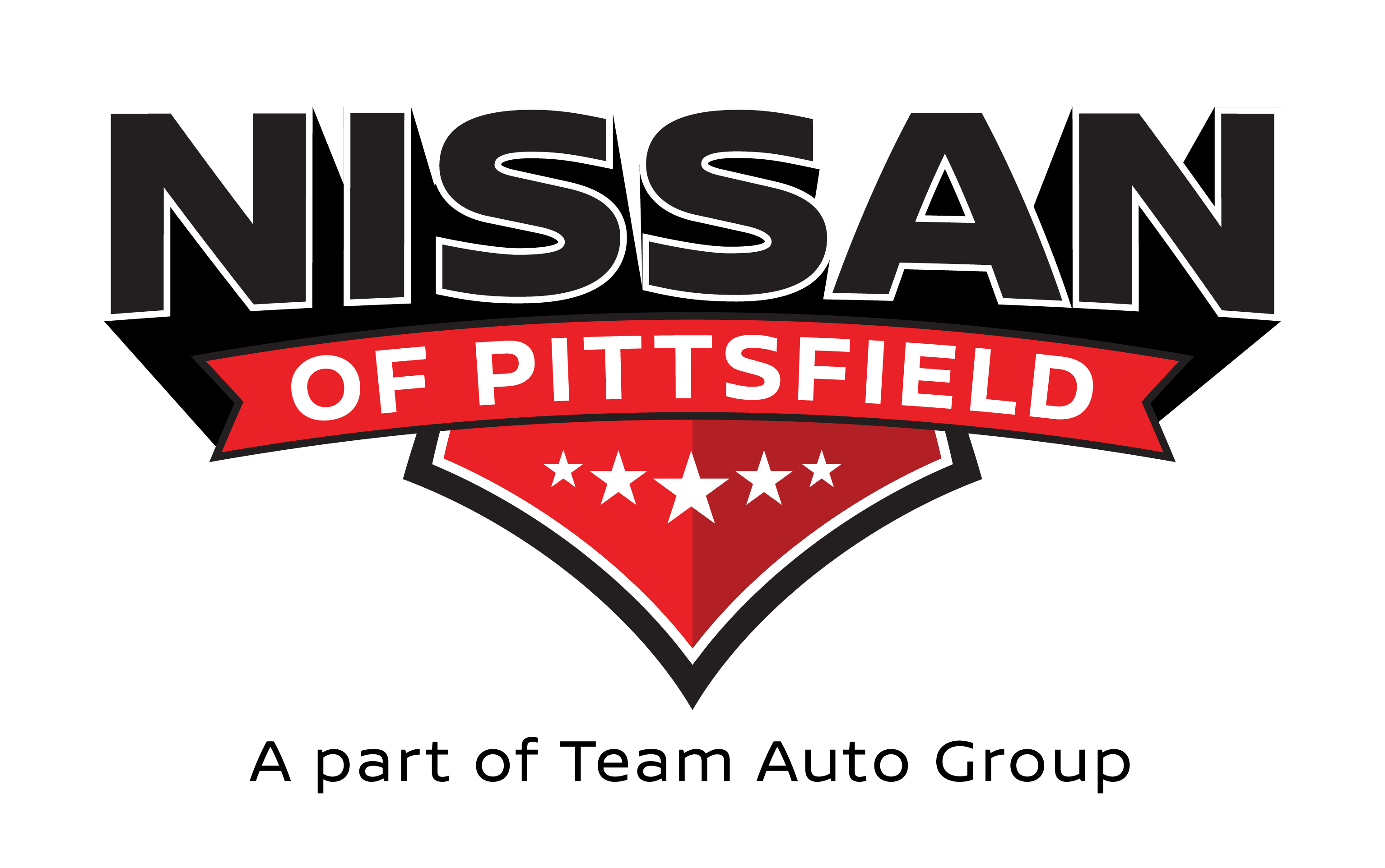 Nissan of Pittsfield Pittsfield, MA